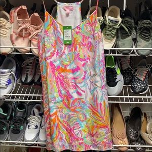 Lilly Pulitzer Dusk Dress